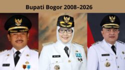 Dinamika Politik Bogor, Dua OTT dan Babak Reformasi
