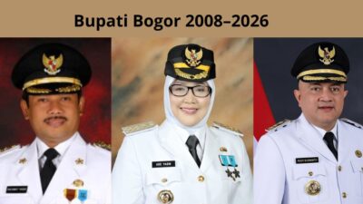 Dinamika Politik Bogor, Dua OTT dan Babak Reformasi
