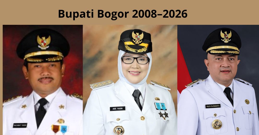 Dinamika Politik Bogor, Dua OTT dan Babak Reformasi