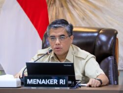 Kemnaker Program Magang Nasional Industri Kreatif Jadi Laboratorium