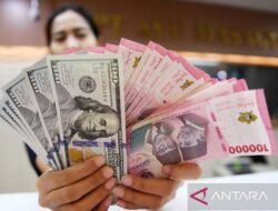 Ekonom: Prospek rupiah ditentukan arah pascagenjatan AS-Iran