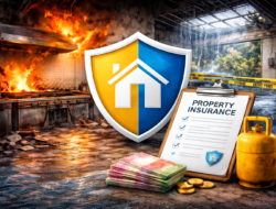 Asuransi Properti Askrida Proteksi Dapur SPPG MBG