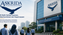 Kasus Korupsi Askrida Bergulir, Ada Harapan Ribuan Keluarga yang Perlu Dijaga
