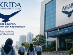 Kasus Korupsi Askrida Bergulir, Ada Harapan Ribuan Keluarga yang Perlu Dijaga